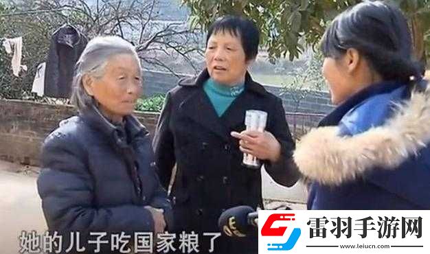 老母亲把儿子当丈夫的表现
