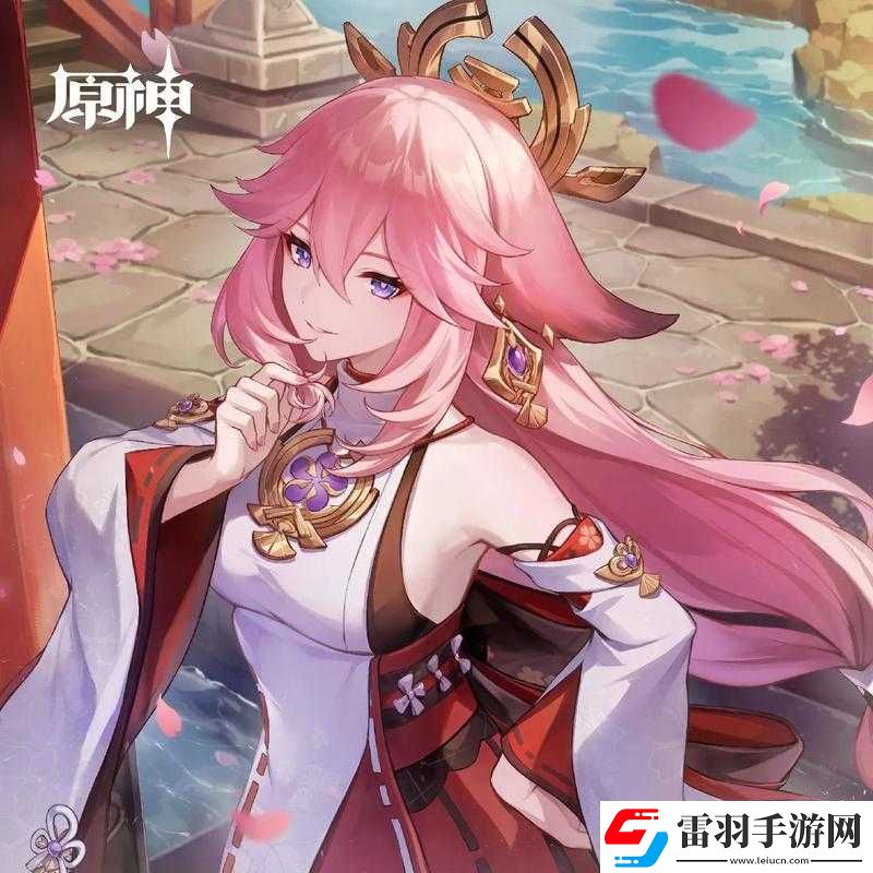 八重神子让旅行者吃大馒头说之奇妙冒险