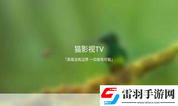 瞄影视配置地址