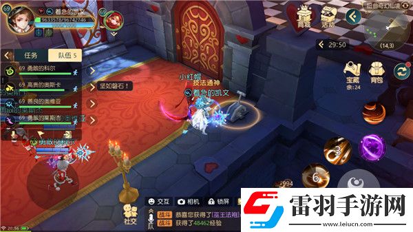 有杀气童话2无限幻境副本玩法攻略