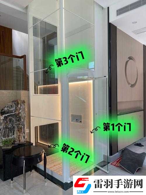 第一次开三门