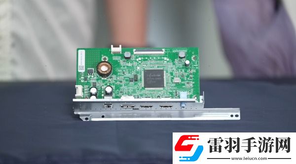 探厂海信大圣G5Pro生产基地
