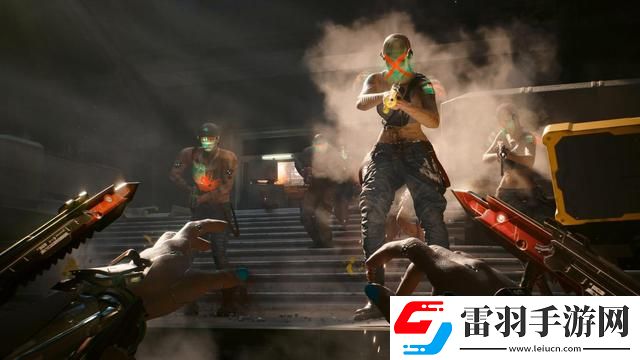 赛博朋克2077往日之影巫毒的宝藏密码介绍