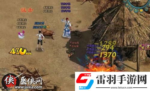 小白必备43u大明征途菜鸟逆袭须知