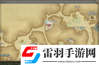 最终幻想14重生之境探索笔记10在哪