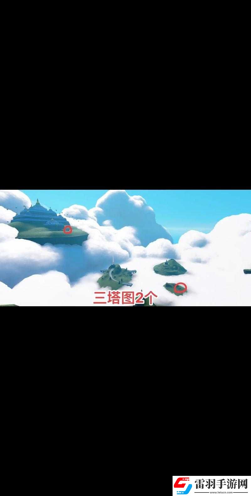 关于光遇游戏7月22日大蜡烛具体位置详解及攻略分享