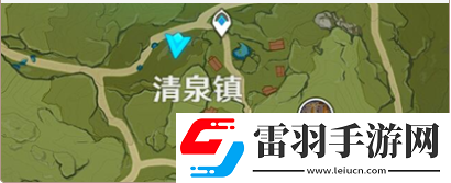 原神狩猎中的小厨师任务攻略