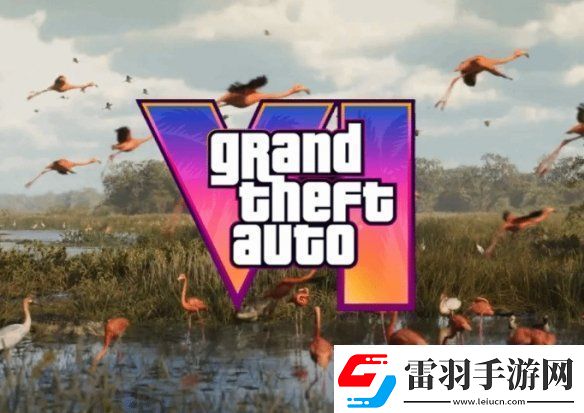 前GTA6开发者感叹
