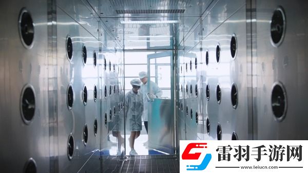 探厂海信大圣G5Pro生产基地