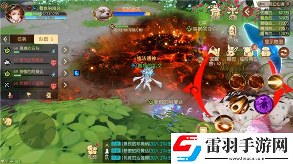 有杀气童话2无限幻境副本玩法攻略