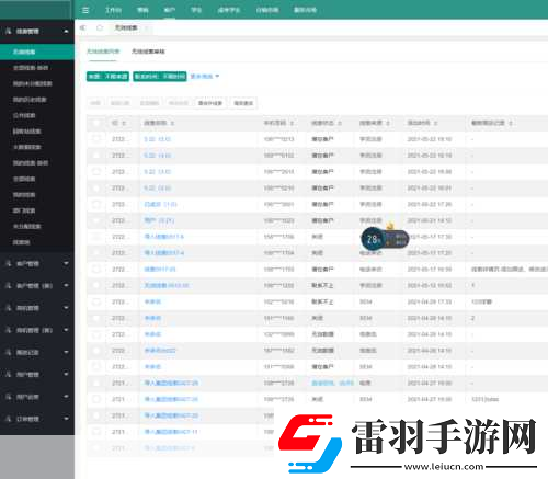 国内永久免费CRM系统