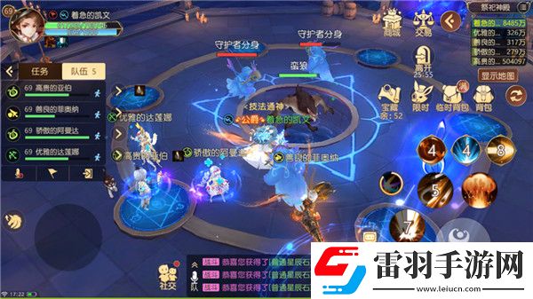 有杀气童话2无限幻境副本玩法攻略