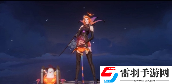 王者荣耀米莱狄怪诞之夜上线时间是什么