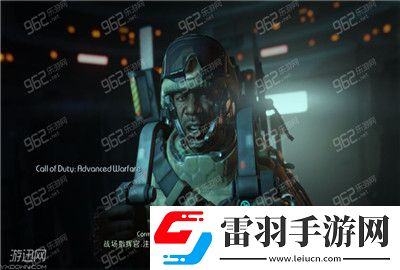 使命召唤11游戏载入卡死解决方法