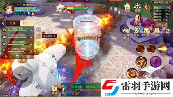 有杀气童话2无限幻境副本玩法攻略