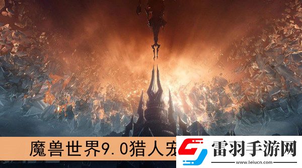 魔兽世界9.0猎人宠物风蛇怎么样