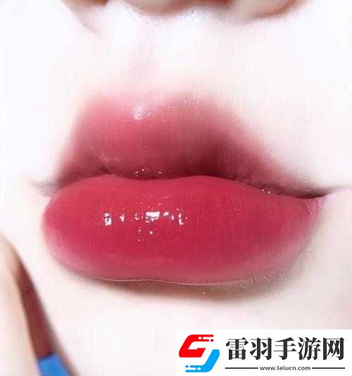 嘴唇美国1990小樱桃