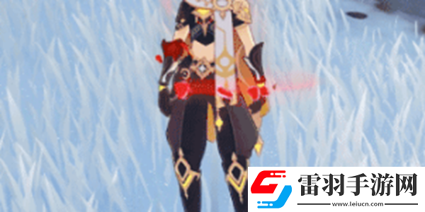 原神龙脊雪山削减严寒方式