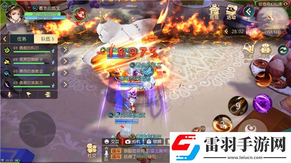 有杀气童话2无限幻境副本玩法攻略