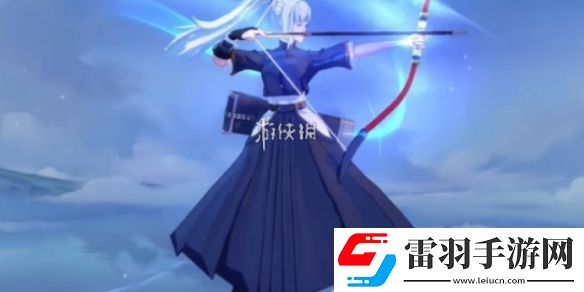 王者荣耀国际服伽罗神光一华特效怎么样