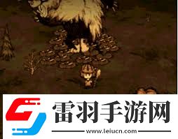 冬季BOSS独眼巨鹿打法教学
