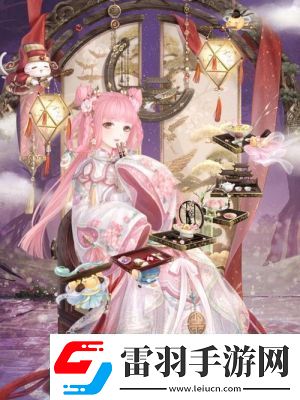 奇迹暖暖生日套装时装赏析祝愿各位生日快乐！