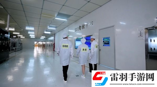 探厂海信大圣G5Pro生产基地