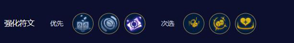 云顶之弈s10璐璐阵容推荐