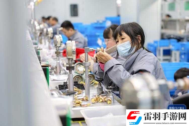 亚洲一线生产区优势显著