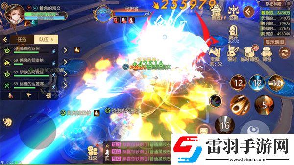 有杀气童话2无限幻境副本玩法攻略