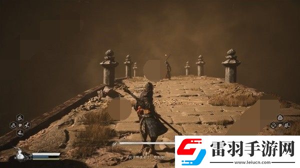 黑神话悟空黄风岭支线任务怎么完成