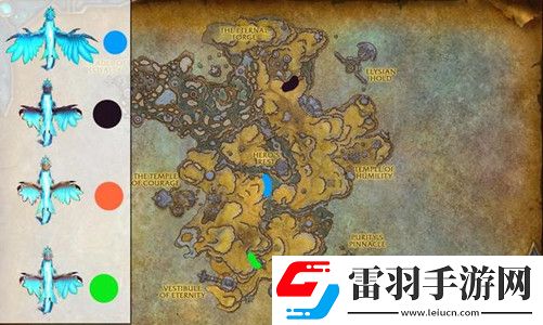 魔兽世界9.0猎人宠物风蛇怎么样