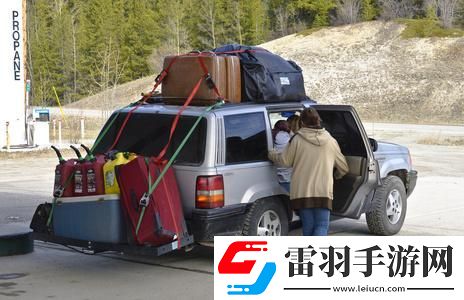 差旅新风尚