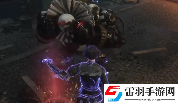 匹诺曹的谎言疯小丑人偶怎么打