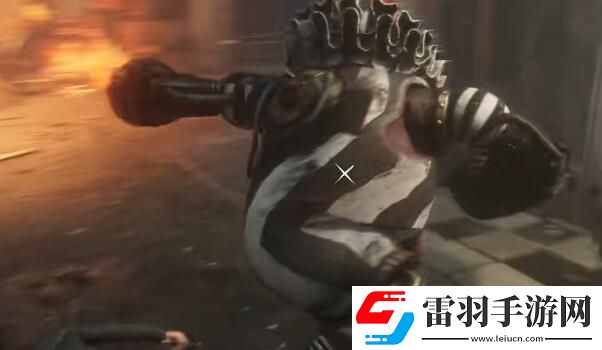 匹诺曹的谎言疯小丑人偶怎么打