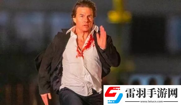 曝碟中谍8投资已近4亿美元双11将公布首支预告