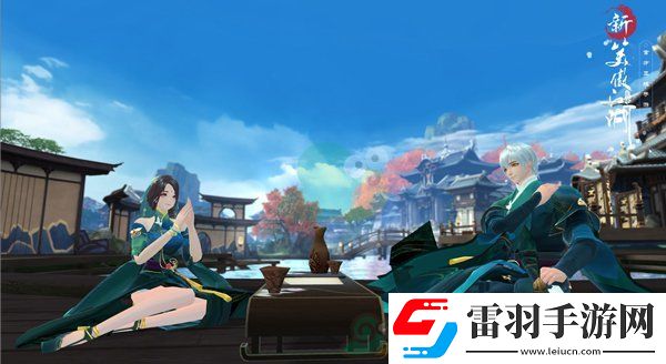 新笑傲江湖手游虚生绝境活动技巧解析