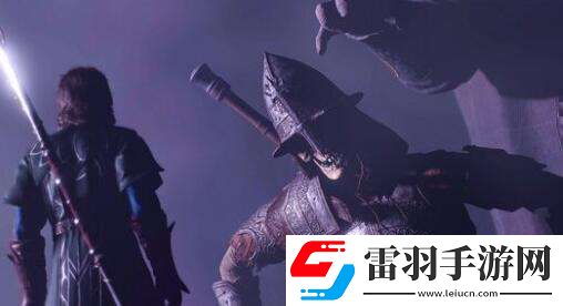 博德之门3鬼婆地下室门怎么打开