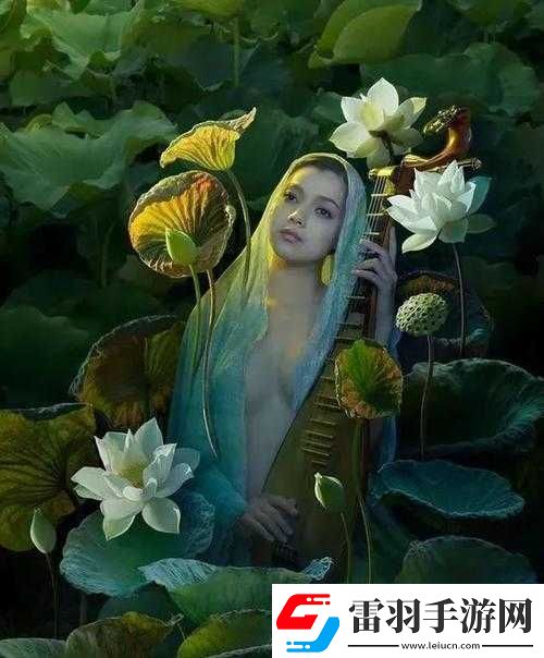 大胆人文艺术