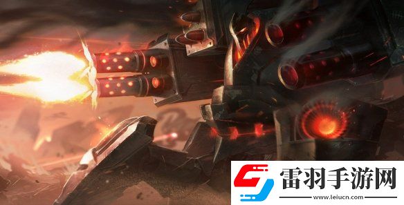 金铲铲之战战地机甲羁绊什么效果金铲铲之战激战星海羁绊战地机甲介绍