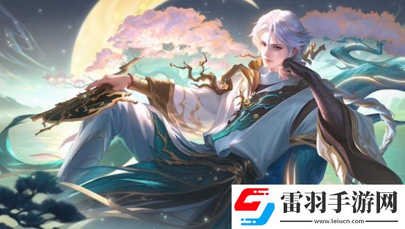 王者荣耀诸葛亮皮肤大全