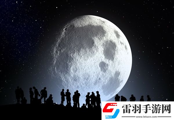 美国不能登月吗！NASA不死心