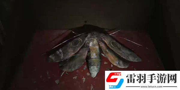 寂静岭2重制版202蛾子房间密码锁怎么开