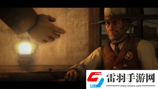 大镖客PC版画质改善MOD