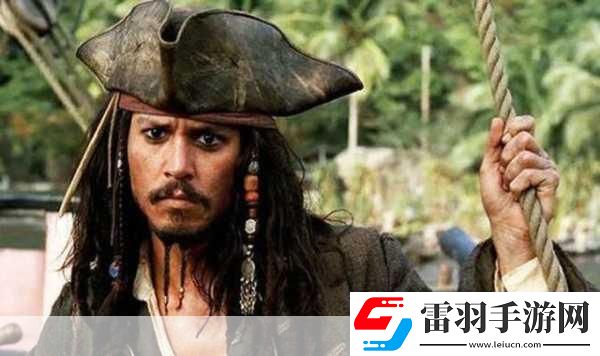 德普无缘女版海盗梦