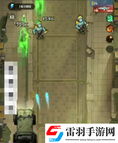 向僵尸开炮无人机的用途向僵尸开炮无人机如何获取