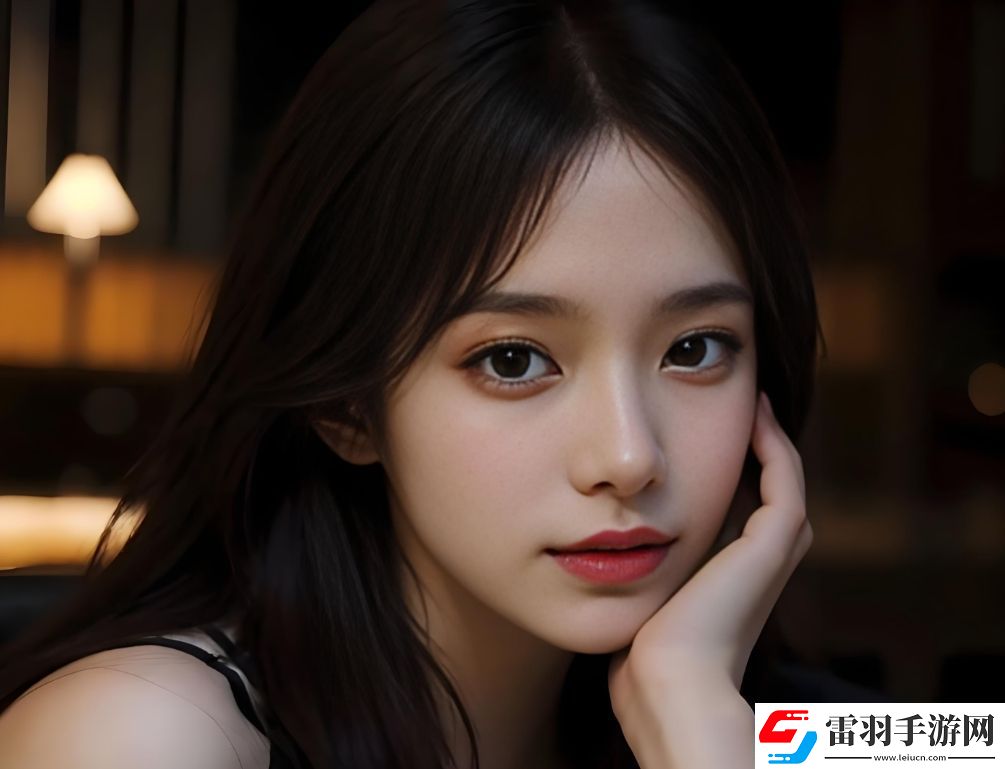 小孩和妈妈一起吃萝卜