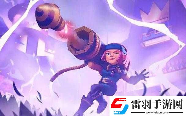 关于皇室战争
