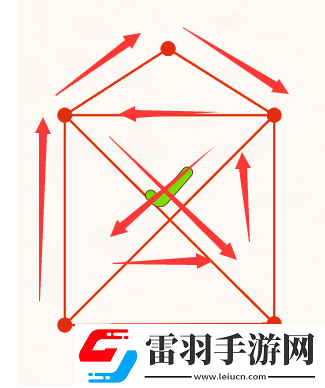 挑战烧脑第3关攻略