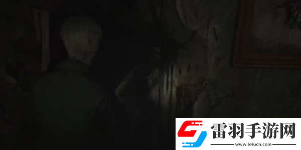 寂静岭2重制版202蛾子房间密码锁怎么开